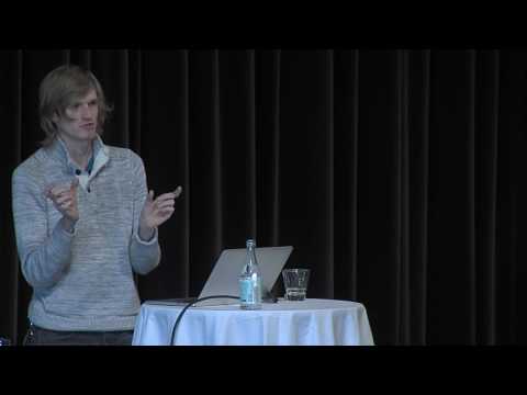 Armin Ronacher Keynote