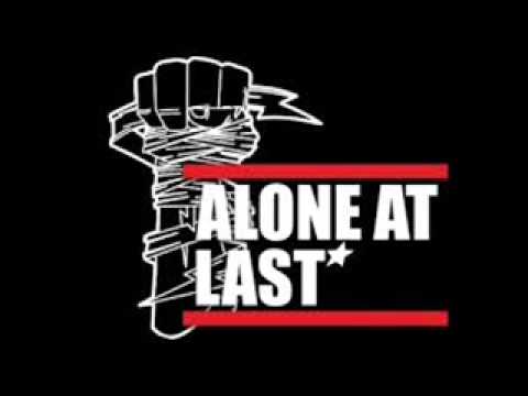 Alone At Last - Kita Bisa