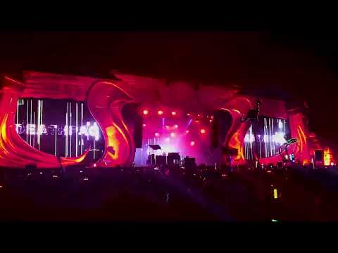 Deathpact - Thunderstruck Remix Electric Forest 2022 (06/25)