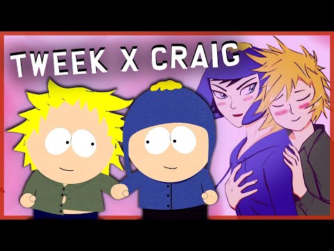 Tweek X Craig: South Park's Best Relationship