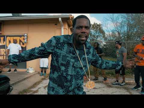 Archie Lee Tha Hitman  Super Live ft Big Pokey