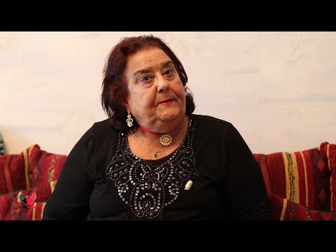 Hamide Sadiku(Legjenda e Defit)