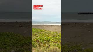 Download lagu PANTAI BOJONG SALAWE PANGANDARAN PELABUHAN ADEM BANGETS #shorts #bojongsalawe #pantaipangandaran mp3