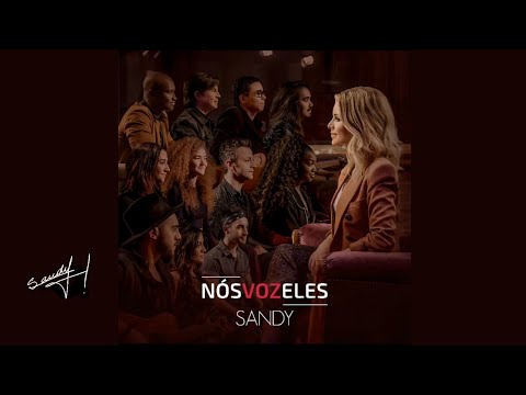 Sandy, Maria Gadú - No Escuro | Nós, VOZ, Eles