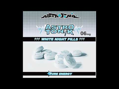 TLB, KLM, EEBOO, SPARKS - Astrotonik 06