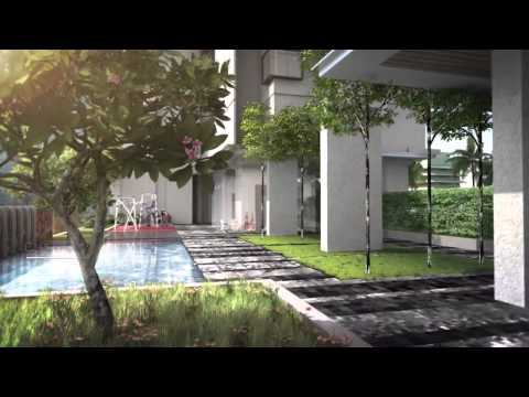 THE HORIZON RESIDENCES KLCC Jalan Tun Razak