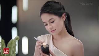 Download lagu TVC - Iklan Lux by Maudy Ayunda (15s) mp3