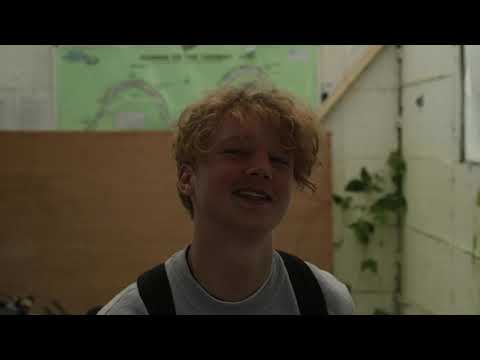 Team Keane documentary