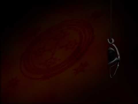 Witch Hunter Robin - Ending