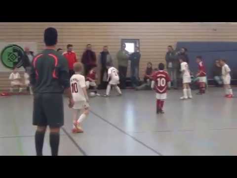 23.02.2013 Reinbek - SC Vorwärts Wacker