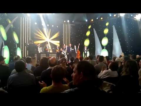 Lijepom našom u Selnici_ Andrea i Goran Šafarić