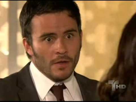 clon 140 Said y Jade beso