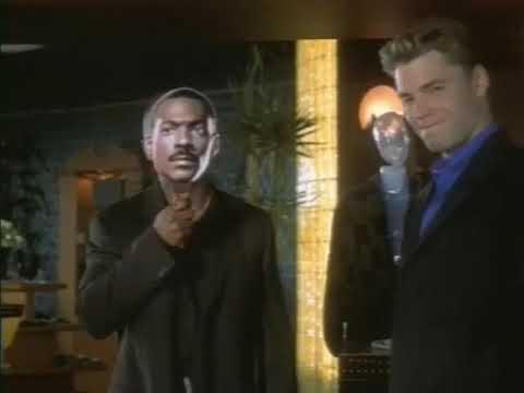 Bowfinger 1999 - Official Movie Trailer