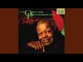 Winter Wonderland - Oscar Peterson - Willie Ellebie Winter Wonderland - Oscar Peterson