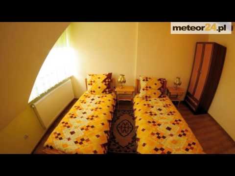 Pokoje Gościnne Teresa Smorczewska - Drohiczyn meteor24.pl