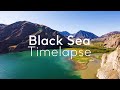 Black Sea Timelapse - A week in Türkiye | Go Türkiye