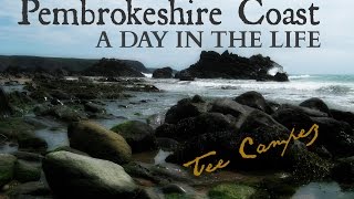Pembrokeshire Coast : A Day In The Life