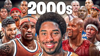 Download lagu The Greatest Era In NBA History (Entire 2000's Recap) mp3