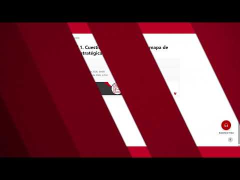 Presentación de cuestionario o evaluación