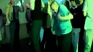 Apathy by  KMFDM Bronson Psychiatric Hospital Dance Scene (KMFDM Mash-Up