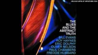 Oliver Nelson - Teenie's Blues