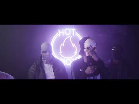 #Hoxton S SAV - Hotbox Freestyle [S2:E9] | @aminould (4K)