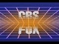 CBS Fox Fox Video Opening Logos Medusa Communications ScreenTime Entertainment