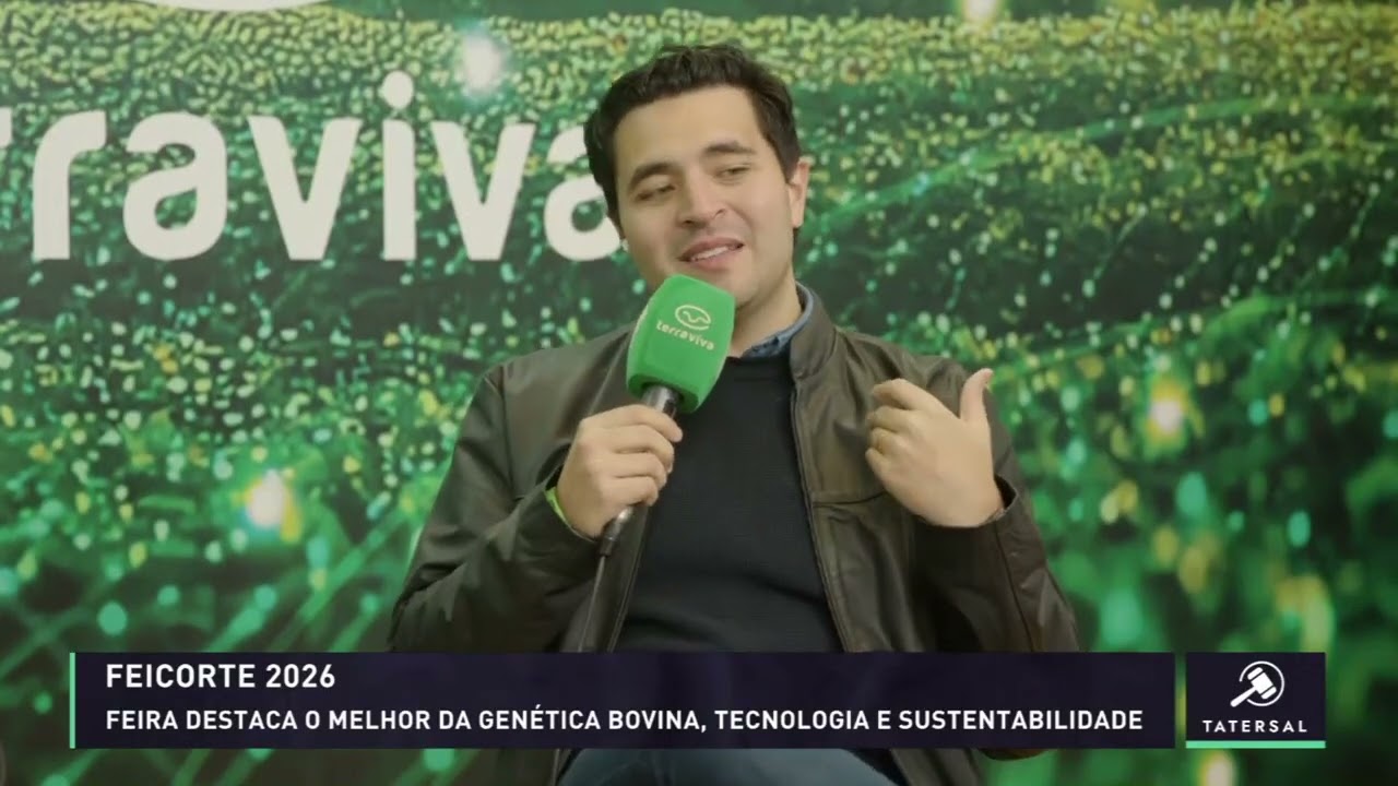 Feicorte 2026: entrevista com Larissa Morales