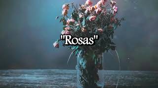 Rosas  -La Oreja de Van Gogh (English Subtitles)