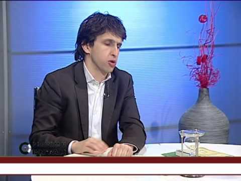 EMISIJA PRAVOM U CENTAR  15.03.2016. ALEKSANDAR STANIMIROVIĆ
