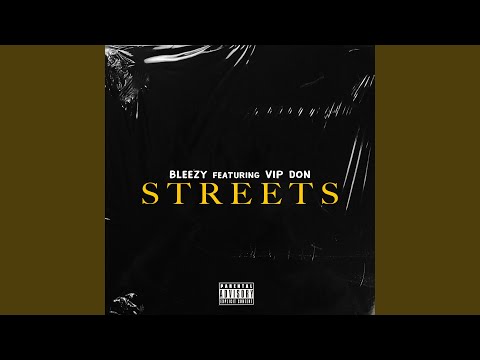 Streets (feat. Vip Don)