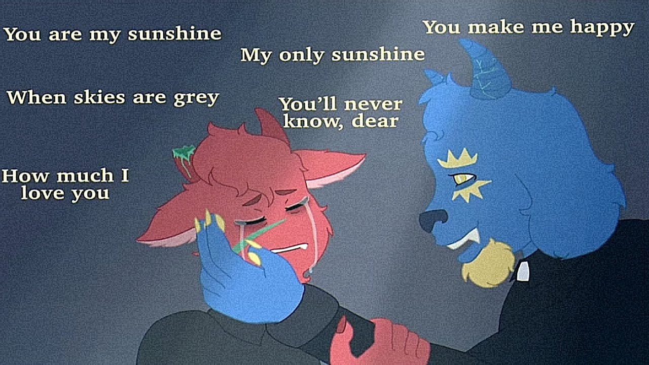 The Bond Between Flumbo And BanBan | GARDEN OF BANBAN 8 | Comic Dubs