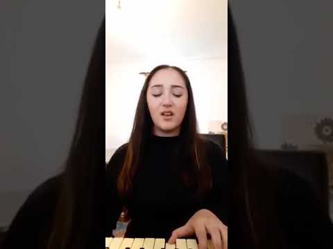 LARISA ZAGAN- Doamne te rog nu pleca,din inima mea