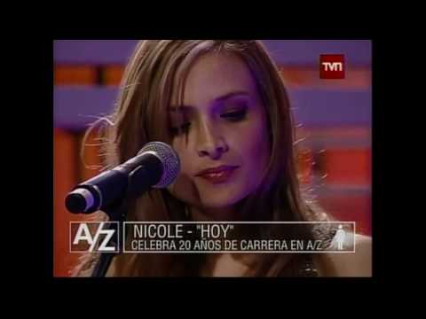 Nicole - Hoy (A/Z, 2010)