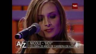 Nicole - Hoy (A/Z, 2010)