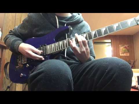 How to play Still Counting on guitar