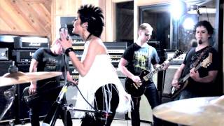 &#39;Another One Bites The Dust&#39; performed by Sabrina Antoinette