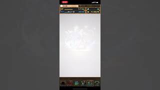 【パズドラ】神器龍ガチャ5回 無編集