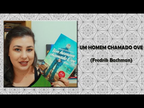 RESENHA - Um homem chamado Ove