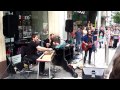 Grant Nicholas - Counting Steps (Live at HMV ...