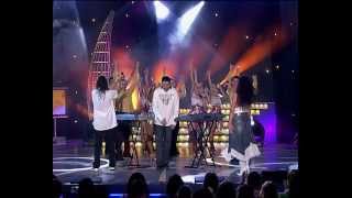 CAMELA "LABERINTO DE AMOR"