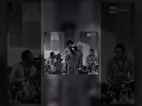 Thumbnail for James Brown, Bobby Byrd & The JB’s — “Soul Power” Live (1971) by Bobby Byrd