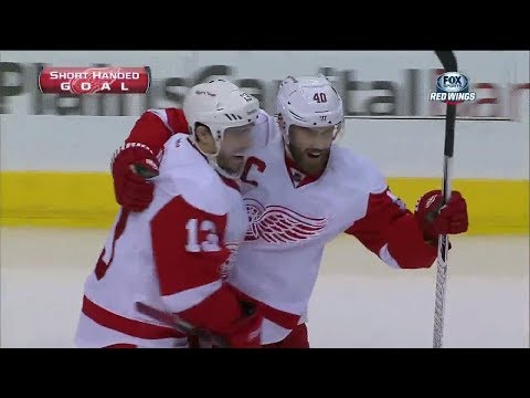2013 RS: Det @ Dal Highlights - 4/27/13 (FSD)