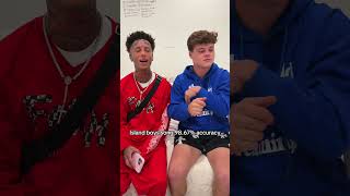 Download lagu Island Boys Song 98% Accuracy mp3