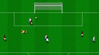 Let's play Championship Soccer - Episode 053 - Stoke City Vs. Gillingham