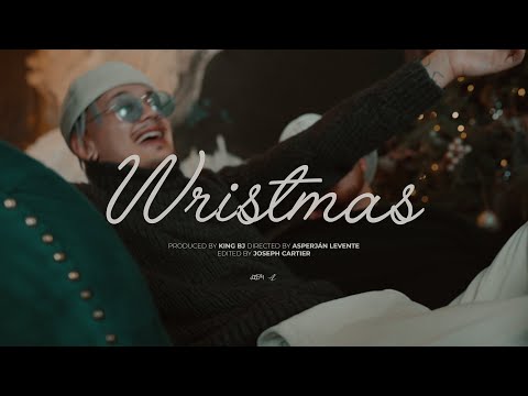 🦇King Monroe - WristMas