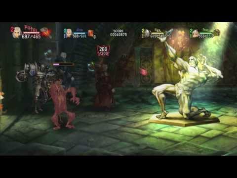 Dragon's Crown - Quest: Draconic History (Museum Owner Trophy Guide)