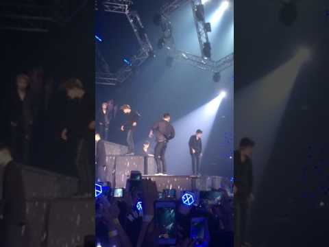 160910 EXOrDIUMinBKK-YIXING