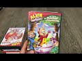 My Alvin The Chipmunks VHS DVD Blu Ray Collection