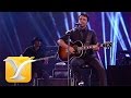 Luis Fonsi, Quién Te Dijo Eso, Festival de Viña 2015